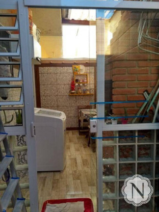 Imagem Casa de Condomínio com 2 Quartos à Venda, 45 m² em Cibratel Ii - Itanhaém