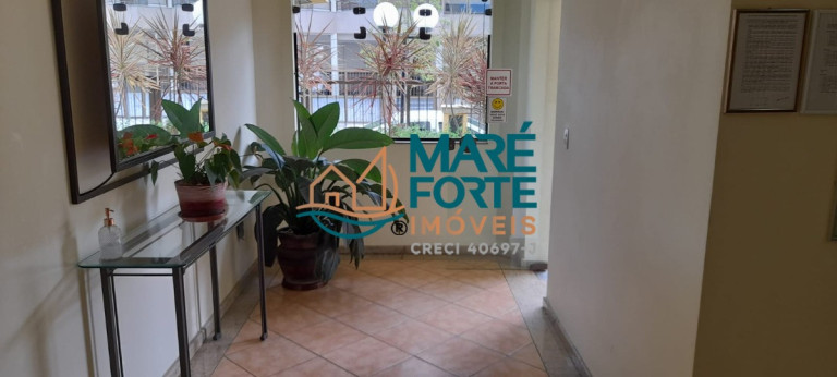 Apartamento com 3 Quartos à Venda, 109 m² em Itaguá - Ubatuba