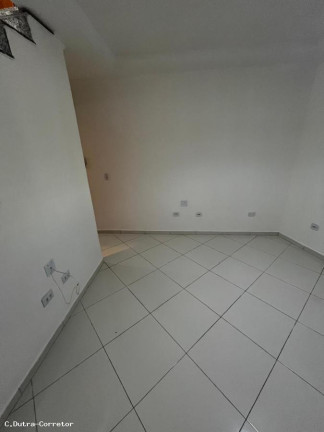 Imagem Sobrado com 2 Quartos à Venda, 90 m² em Parque João Ramalho - Santo André
