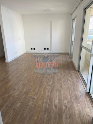 Apartamento com 3 Quartos à Venda, 114 m² em Centro - Santo André