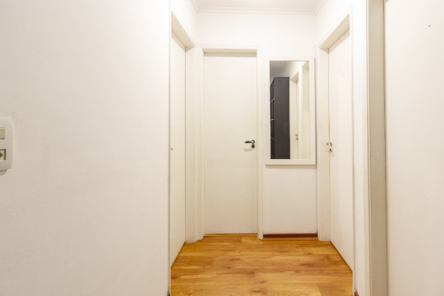 Imagem Apartamento com 3 Quartos à Venda, 107 m² em Sumaré - São Paulo