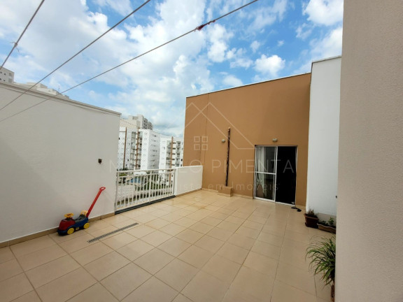 Imagem Imóvel com 3 Quartos à Venda, 79 m² em Condomínio Alta Vista - Valinhos