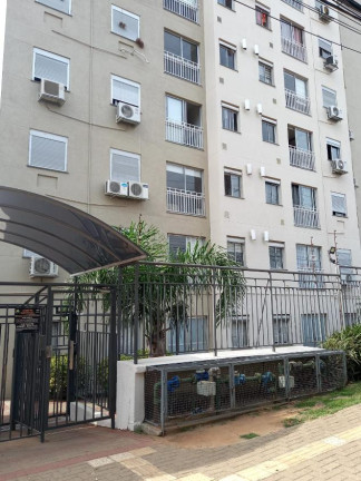 Apartamento com 2 Quartos à Venda,  em Jardim Itu - Porto Alegre