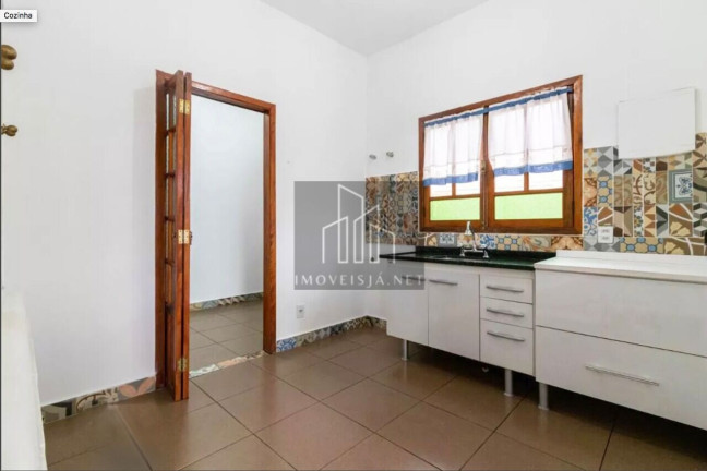 Imagem Casa com 3 Quartos à Venda, 166 m² em Alphaville - Santana De Parnaíba