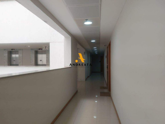 Imagem Sala Comercial à Venda, 42 m² em Recreio Dos Bandeirantes - Rio De Janeiro