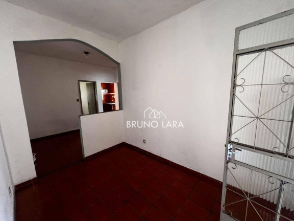 Imagem Casa com 2 Quartos à Venda, 80 m² em Sítio Poções - Betim Imagem Casa com 2 Quartos à Venda, 80 m² em Sítio Poções - Betim