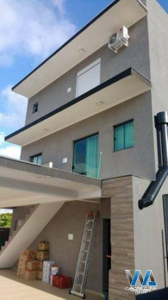 Imagem Casa de Condomínio com 3 Quartos à Venda, 220 m² em Condomínio Villa Real De Bragança - Bragança Paulista Imagem Casa de Condomínio com 3 Quartos à Venda, 220 m² em Condomínio Villa Real De Bragança - Bragança Paulista