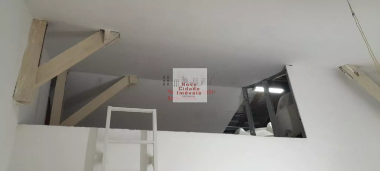 Imagem Sobrado com 2 Quartos para Alugar, 100 m² em Vila Olímpia - São Paulo Imagem Sobrado com 2 Quartos para Alugar, 100 m² em Vila Olímpia - São Paulo