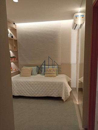 Imagem Apartamento com 3 Quartos à Venda, em Jardim América - Goiânia Imagem Apartamento com 3 Quartos à Venda, em Jardim América - Goiânia