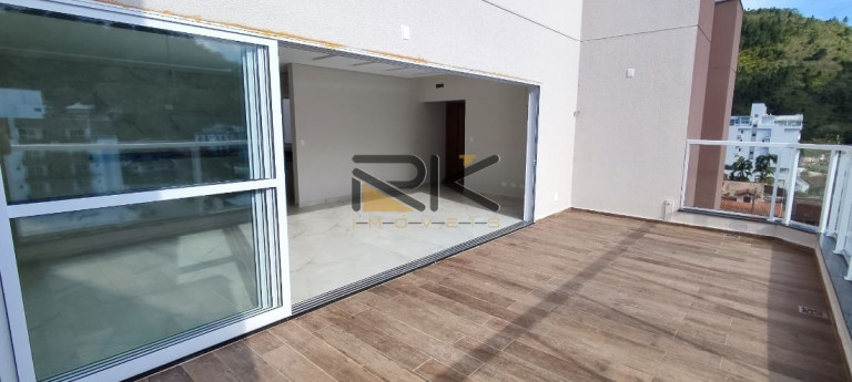 Imagem Cobertura com 3 Quartos à Venda, 150 m² em Toninhas - Ubatuba