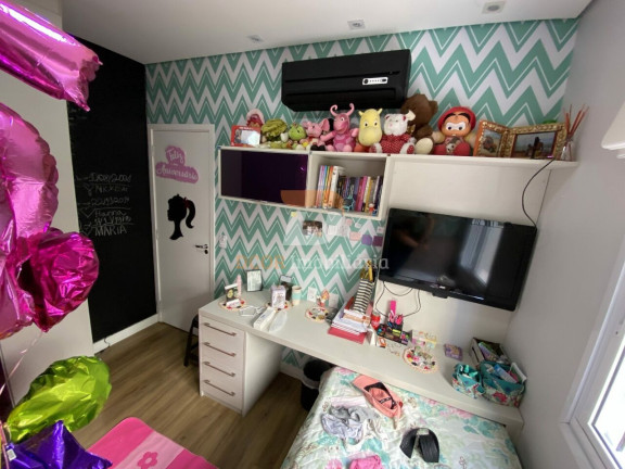 Imagem Apartamento com 4 Quartos à Venda, 237 m² em Centro  - Diadema