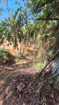 Imagem Terreno à Venda, 500 m² em Jardim Estância Brasil - Atibaia Imagem Terreno à Venda, 500 m² em Jardim Estância Brasil - Atibaia