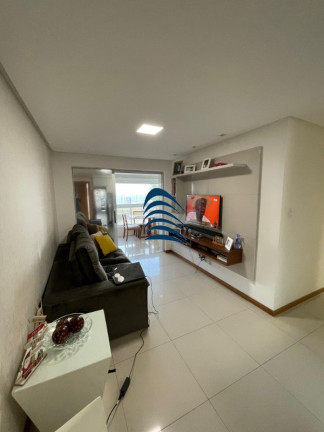 Imagem Imóvel com 2 Quartos à Venda, 68 m² em Armação - Salvador