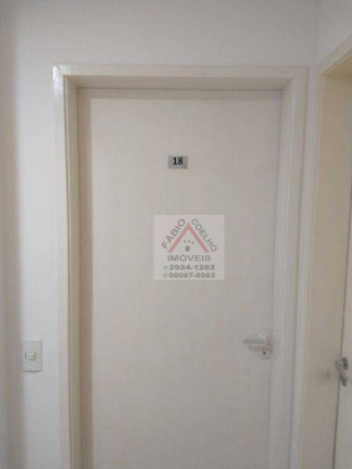 Imagem Apartamento com 2 Quartos à Venda, 46 m² em Vila Caraguatá - São Paulo Imagem Apartamento com 2 Quartos à Venda, 46 m² em Vila Caraguatá - São Paulo