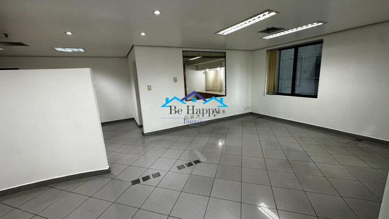 Imagem Imóvel Comercial para Alugar, 98 m² em Vila Cordeiro - São Paulo Imagem Imóvel Comercial para Alugar, 98 m² em Vila Cordeiro - São Paulo
