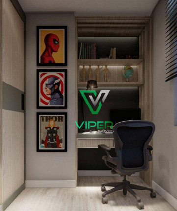 Imagem Apartamento com 3 Quartos à Venda, 77 m² em Planta Estância Pinhais - Pinhais Imagem Apartamento com 3 Quartos à Venda, 77 m² em Planta Estância Pinhais - Pinhais