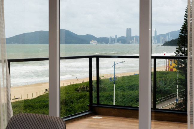 Imagem Apartamento com 3 Quartos à Venda, 112 m² em Brava - Itajaí
