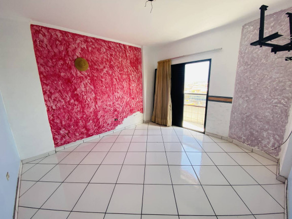 Imagem Apartamento com 2 Quartos à Venda, 70 m² em Ocian - Praia Grande