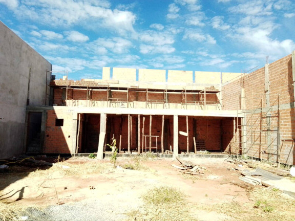 Imagem Imóvel Comercial para Alugar, 485 m² em Arapongas