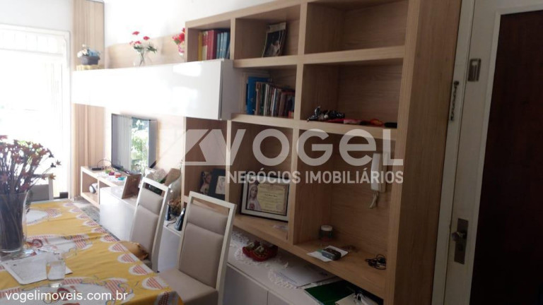 Imagem Apartamento com 3 Quartos à Venda, 112 m² em Centro - Sao Leopoldo