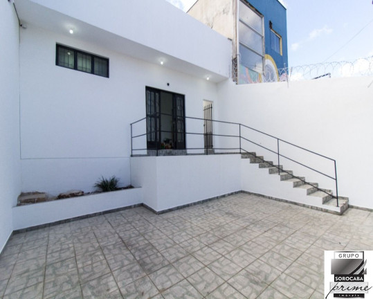 Sobrado à Venda, 187 m² em Wanel Ville - Sorocaba