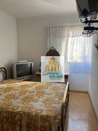 Imagem Apartamento com 2 Quartos à Venda, 70 m² em Centro - Guarulhos