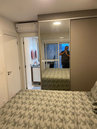 Imagem Imóvel com 3 Quartos à Venda, 71 m² em Santo Amaro - São Paulo Imagem Imóvel com 3 Quartos à Venda, 71 m² em Santo Amaro - São Paulo