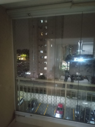 Imagem Apartamento com 2 Quartos à Venda, 48 m² em Vila Curuça - São Paulo