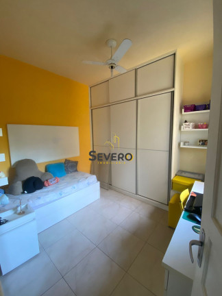 Imagem Apartamento com 3 Quartos à Venda, 100 m² em Fonseca - Niterói