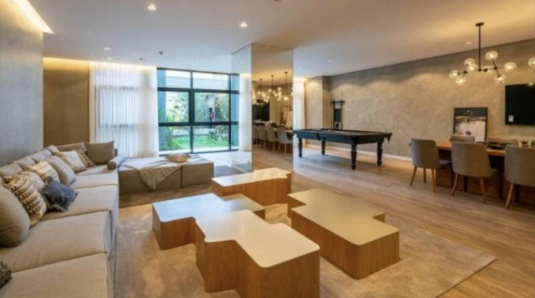 Imagem Imóvel com 1 Quarto à Venda, 26 m² em Indianópolis - São Paulo Imagem Imóvel com 1 Quarto à Venda, 26 m² em Indianópolis - São Paulo