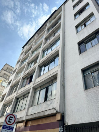 Imagem Kitnet com 1 Quarto à Venda, 30 m² em Vila Buarque - São Paulo