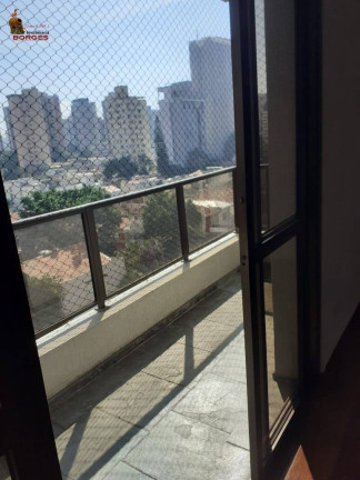 Imagem Apartamento com 3 Quartos à Venda, 155 m² em Vila Clementino - São Paulo Imagem Apartamento com 3 Quartos à Venda, 155 m² em Vila Clementino - São Paulo