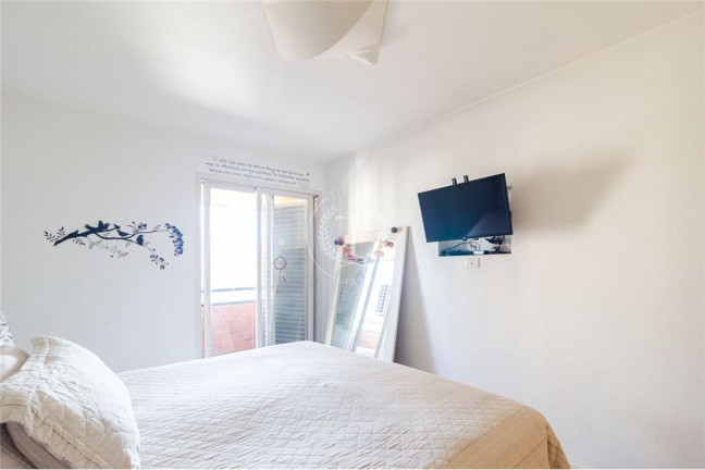 Imagem Apartamento com 3 Quartos à Venda, 126 m² em Brooklin Paulista - São Paulo
