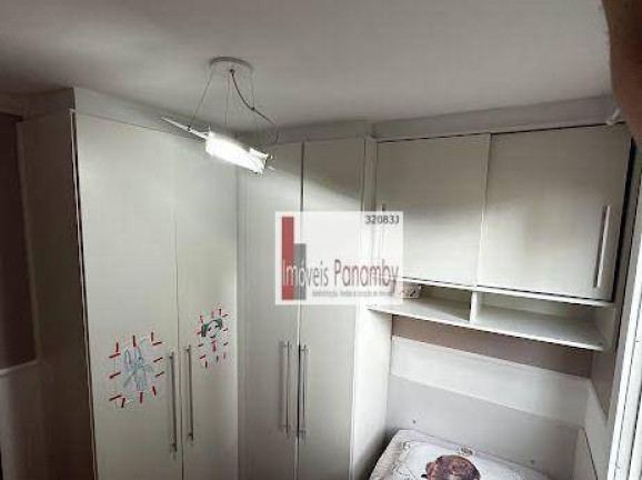 Imagem Apartamento com 2 Quartos à Venda, 60 m² em Vila Amélia - São Paulo Imagem Apartamento com 2 Quartos à Venda, 60 m² em Vila Amélia - São Paulo