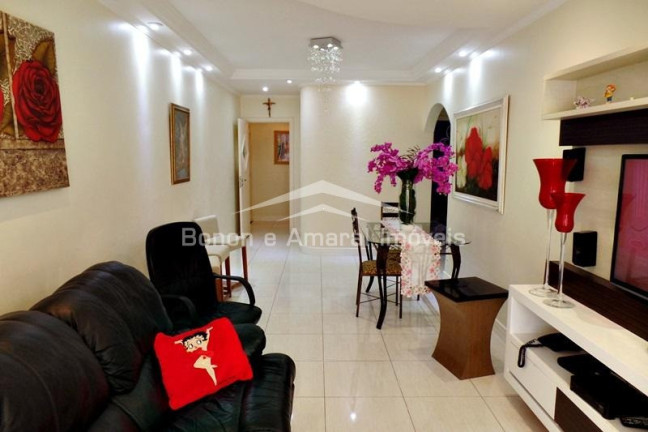 Imagem Apartamento com 3 Quartos à Venda, 140 m² em Centro - Campinas Imagem Apartamento com 3 Quartos à Venda, 140 m² em Centro - Campinas