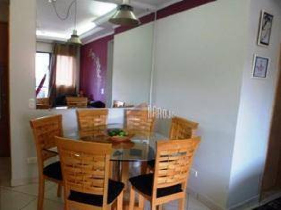 Imagem Apartamento com 3 Quartos à Venda, 65 m² em Vila Esperança - São Paulo