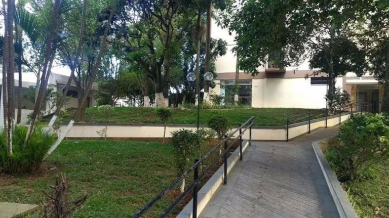 Imagem Apartamento com 2 Quartos à Venda, 55 m² em Vila Campestre - São Paulo