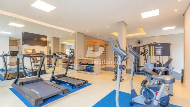 Apartamento com 2 Quartos à Venda, 44 m² em Paulicéia - São Bernardo Do Campo