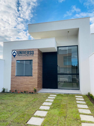 Casa com 1 Quarto à Venda,  em Sim - Feira De Santana