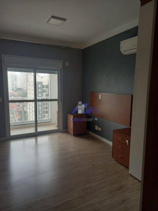 Imagem Apartamento com 3 Quartos à Venda, 112 m² em Bosque Da Saúde - São Paulo