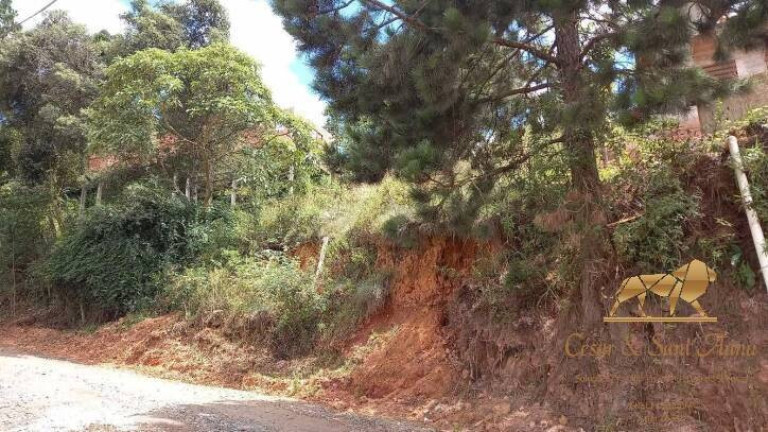 Imagem Terreno à Venda, 668 m² em V Cristina - Campos Do Jordão Imagem Terreno à Venda, 668 m² em V Cristina - Campos Do Jordão