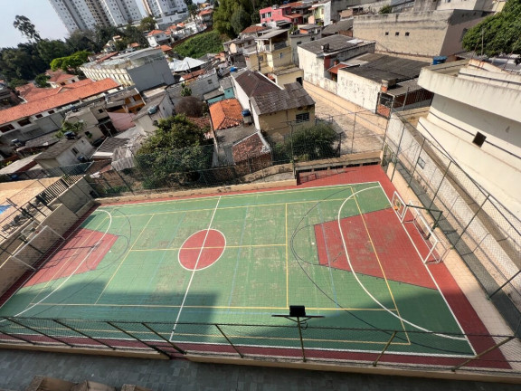 Imagem Apartamento com 3 Quartos à Venda, 94 m² em Lauzane Paulista - São Paulo
