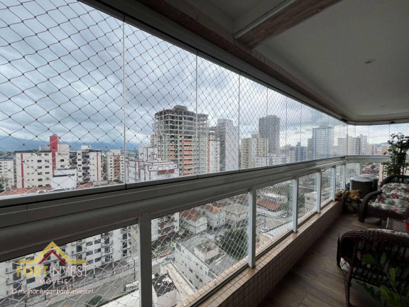 Imagem Imóvel com 2 Quartos à Venda, 86 m² em Aviação - Praia Grande Imagem Imóvel com 2 Quartos à Venda, 86 m² em Aviação - Praia Grande