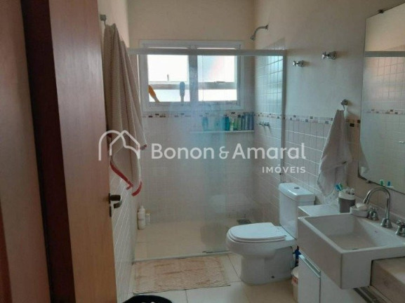 Imagem Casa de Condomínio com 4 Quartos à Venda, 500 m² em Chácara Belvedere - Campinas Imagem Casa de Condomínio com 4 Quartos à Venda, 500 m² em Chácara Belvedere - Campinas