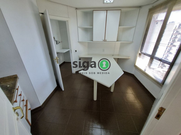 Imagem Apartamento com 4 Quartos à Venda, 600 m² em Morumbi - São Paulo Imagem Apartamento com 4 Quartos à Venda, 600 m² em Morumbi - São Paulo