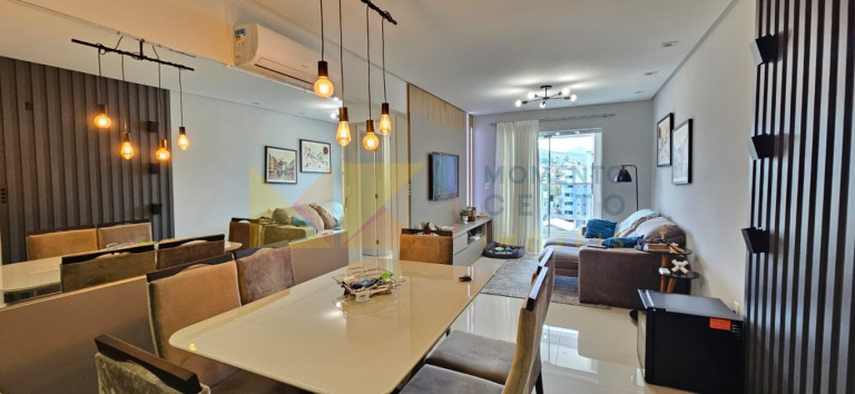 Apartamento com 2 Quartos à Venda, 70 m² em água Verde - Blumenau