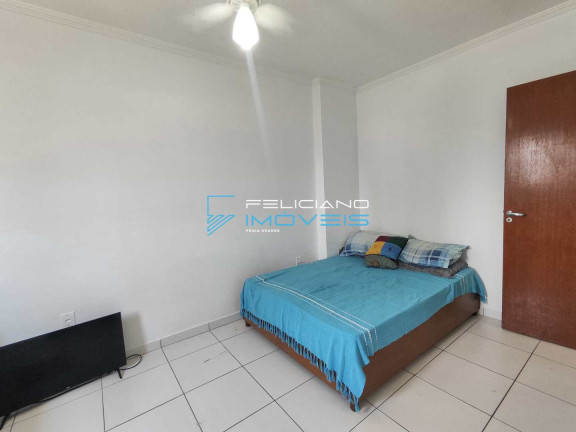 Imagem Apartamento com 2 Quartos à Venda, 79 m² em Caiçara - Praia Grande