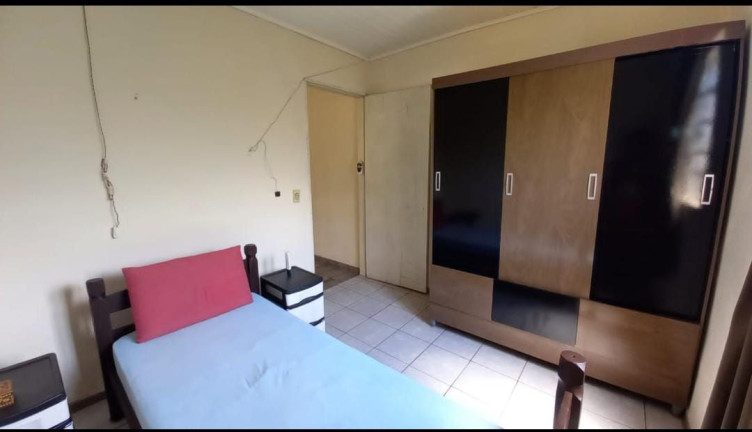 Imagem Casa com 2 Quartos à Venda, 70 m² em Conjunto Habitacional Violim - Londrina