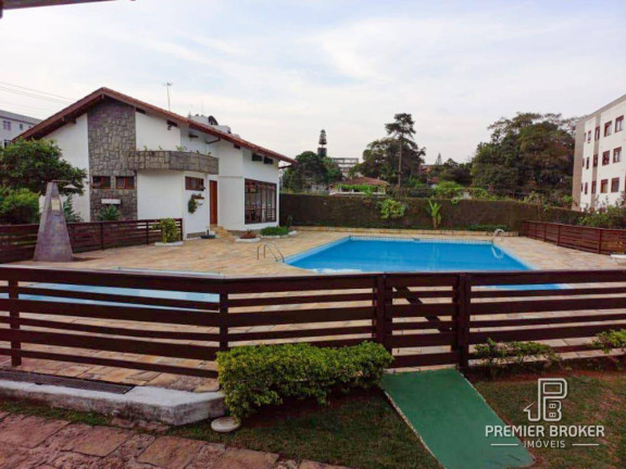 Imagem Casa com 5 Quartos à Venda, 212 m² em Alto - Teresópolis