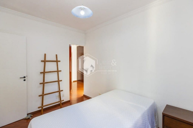 Imagem Apartamento com 2 Quartos à Venda, 110 m² em Cidade Monções - São Paulo